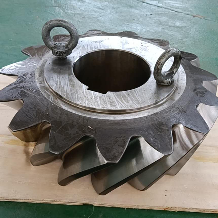 OEM High Quality Part Crusher Cone Gear CH440 CH420 CH430 S3800 S4800