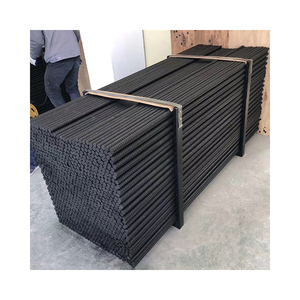 Nuevo material Frp Rebar Refuerzo Fibra de vidrio Rebar Precio para la construcción - Product Image 1