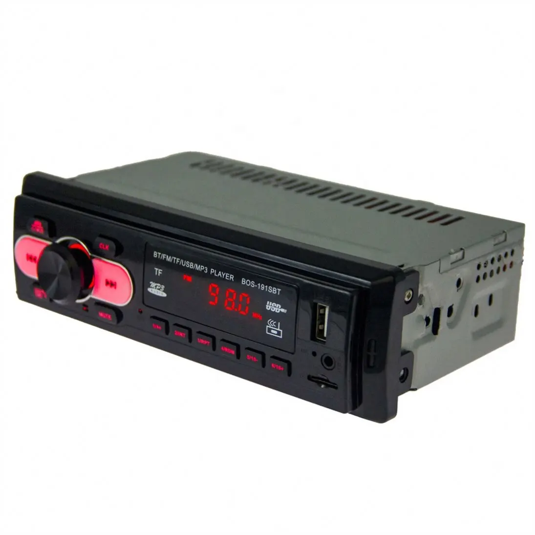 Giá Rẻ Nhất Bán Buôn Xe Cd Đài Phát Thanh Stereo Player Pioneer Mp3