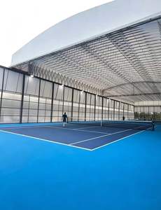 Techo Retráctil de PVC con Cubierta Plegable Eléctrica, Toldo Automático Plegable Eléctrico - Product Image 5