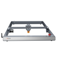 Graveur et découpeur laser Ortur OLM3 10W pour projets en bois, acrylique, cuir avec une haute précision