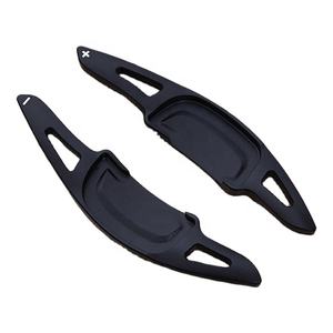 JDMotorsport88 Palanca de Cambios de Aleación para Volante, Extensión de Palanca de Cambios para <span class=keywords><strong>Mazda</strong></span> <span class=keywords><strong>3</strong></span> Axela CX-30 2019-2022 CX-50 <span class=keywords><strong>2023</strong></span> - Product Image 3