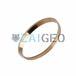 Repuesto para Cortadora de Chorro de Agua <span class=keywords><strong>BFT</strong></span> CP022015-527 1-16386 Anillo Trasero - Alta Presión Estática para Máquina de Corte por Agua - Product Image 5