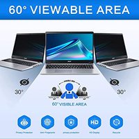 Protector de Pantalla para Computadora de 14 Pulgadas, Anti-Espía, Anti-Reflejos, Filtro de Privacidad, Precio de Proveedor