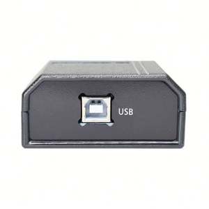 Adaptateur de conversion de tiroir-caisse USB RJ11 RJ12 vers USB avec interface de déclenchement pour tiroir-caisse - Product Image 1