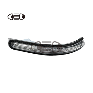 TUZHIHAO 87613/87623-C8000 è adatto per <span class=keywords><strong>specchietti</strong></span> retrovisori <span class=keywords><strong>Hyundai</strong></span> <span class=keywords><strong>I20</strong></span>, indicatori di direzione e luci specchietto laterale 2016-2018 - Product Image 2