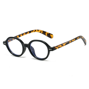 Lunettes de lecture unisexes SM1501 JIAYI, monture PC légère, 1 pièce, verres correcteurs pour hommes et femmes, presbytie, verres blancs - Product Image 3