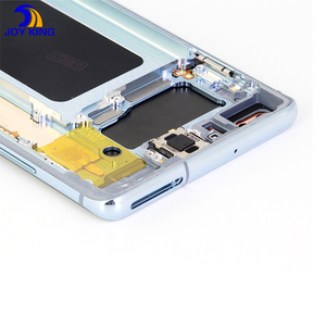 Telefono cellulare Lcd per Samsung <span class=keywords><strong>Galaxy</strong></span> A30 A40 A51 <span class=keywords><strong>A71</strong></span> S10 S10 plus display schermo Lcd per samsung A10 A11 A12 A20 Lcd - Product Image 5