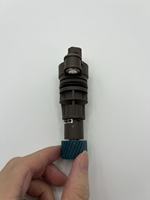 Nouveau capteur de vitesse de transmission VSS 4651239700 pour Santa Fe Sonata Sedona Rondo 2001-2009 OEM Garantie 1 an Remplacement