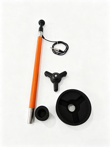 ชุดกันลมแบบแยกส่วนพิเศษ UM50 (ชุดสองชิ้น: ส่วนบนและส่วนล่าง) - Product Image 4