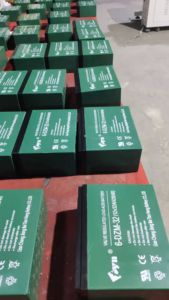 Nouvelles batteries <span class=keywords><strong>de</strong></span> tramway <span class=keywords><strong>de</strong></span> puissance d'énergie, nouvelles batteries au plomb <span class=keywords><strong>de</strong></span> tramway d'énergie 12V32AH Ebike batterie prix <span class=keywords><strong>de</strong></span> gros d'usine - Product Image 3