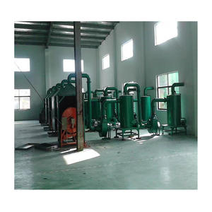 Machine de recyclage de circuits imprimés à prix très bas, recyclage de déchets électroniques, petite machine de recyclage de circuits imprimés - Product Image 3