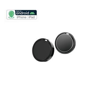 Mini rastreador GPS inteligente Mili Key Find My Air Tag Android & IOS Tracker para niños Mascotas Dispositivo Google Airtags con etiquetas de seguimiento - Product Image 1