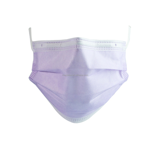 Chất Lượng Cao 3 <span class=keywords><strong>Ply</strong></span> En14683 Mặt Dùng Một Lần Mặt Nạ CE Chứng Nhận Thoáng Khí Tai Vòng Lặp Loại II Y Tế Phẫu Thuật Mặt Nạ - Product Image 1