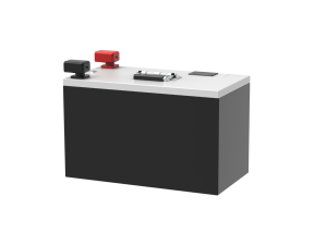 Batería de Fosfato de Hierro y Litio de Estado Sólido de 12.8V 295Ah, Descarga Profunda del 95%, Ciclo Profundo, 6000 Ciclos, -20-55C, para Energía Solar - Product Image 3