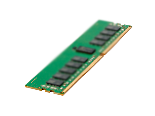 Ddr5 ram 1x128gb P69976-H21128GB (1x128GB) Dual Rank X4 DDR5-5600 CAS-46-45-45 EC8 Registered Smart Memory Kit Ddr5 128g 5600mhz