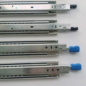 הנמכר ביותר כדור נושא נעילה Rv רכבת החלקה rv שקופיות את מערכת מנעול כבד מנעול החוצה מגרות - Product Image 2