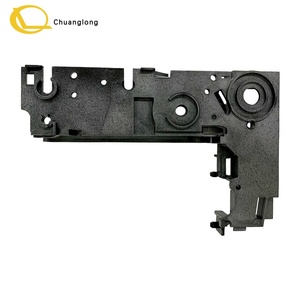 NMD A002375 Gable Right Glory Delarue Talaris NQ200 Gable Derecho de Plástico ATM CRS Selfserv Parte A-002375 Varios Repuestos de <span class=keywords><strong>la</strong></span> Serie NMD - Product Image 1