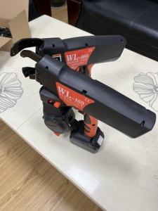 Máy buộc thép RB611T Pistol De Legat Fier WL660 - Product Image 5