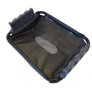 Phao ống nhiều cần câu lưu trữ chủ phao thuyền Cần Câu Giá cho thuyền - Product Image 5