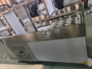 Équipement pour bubble tea, comptoir à lait, comptoir à thé au lait sur mesure - Product Image 3