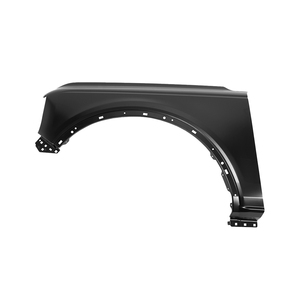 Oferta Especial: Guardabarros Delantero OEM M2DZ16006A para <span class=keywords><strong>Ford</strong></span> <span class=keywords><strong>Bronco</strong></span> 2021, Panel Lateral Exterior, Piezas <span class=keywords><strong>de</strong></span> Automóvil al por Mayor, Ajuste Directo - Product Image 3