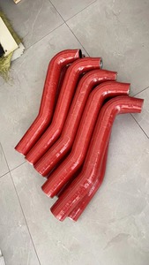 58190362 58190344 สายยางสำหรับอะไหล่รถบดถนน BW211D-40 - Product Image 3