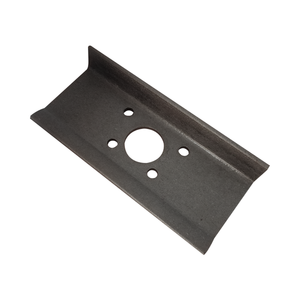 Pattini per Cingoli in Acciaio per Escavatori EX90 EX100 EX120 EX130 EX135 EX150, Assemblaggio Catena Cingolata - Product Image 5