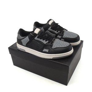 Chaussures Décontractées Chunky <span class=keywords><strong>de</strong></span> Luxe pour Hommes et Femmes, Modèle 2026, Nouveauté Tendance et Élégante, Style Rétro et Mode - Product Image 6