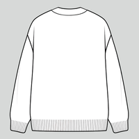 Cardigan personnalisé en mohair brossé Factory OEM Intarsia Chandail en laine mélangée fabricant de tricots
