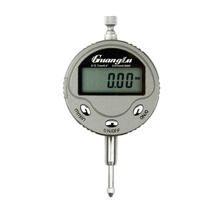 Genuine Guanglu Electronic Digital Dial Indicator, High-precision Display 0-12.7 25 30 50mm - Product Image 5