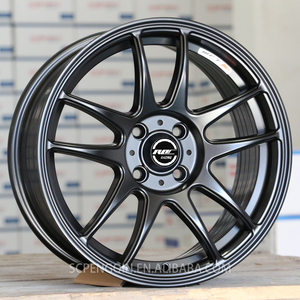Alta Qualidade 15 16 <span class=keywords><strong>17</strong></span> 18 19 Polegada Roc Racing Car <span class=keywords><strong>Wheels</strong></span> CR Emoção Rodas Flow Forming Liga <span class=keywords><strong>5x108</strong></span> 5x112 Passageiros Car <span class=keywords><strong>Wheels</strong></span>