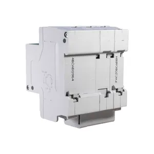 GuardWell Marke CE CCC GB1L-63-2P 230 V 6 KA Reststrom-Schaltschalter 2-Polar-RCCB