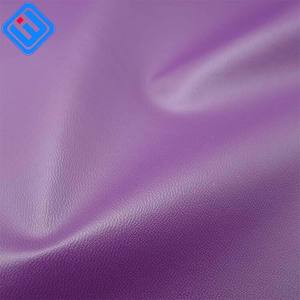 Funda de asiento de <span class=keywords><strong>coche</strong></span> de secado rápido impermeable de cuero vegano de PVC Nappa decoración de tapicería <span class=keywords><strong>por</strong></span> <span class=keywords><strong>precio</strong></span> de yarda - Product Image 2