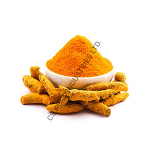 Poudre de curcuma mélangée de qualité supérieure, vente chaude, prix de gros de haute qualité et faible MOQ, approvisionnement en provenance du Bangladesh - Product Image 1