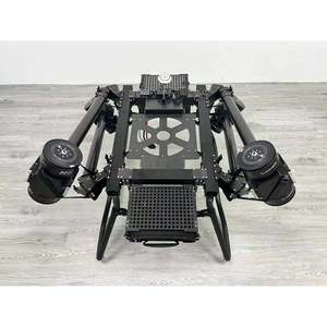 50Kg de carga útil, Dron DE TRANSPORTE PROFESIONAL para transporte de carga pesada de largo alcance. Fabricante de drones - Product Image 2