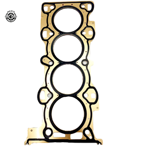 ปะเก็นฝาสูบเครื่องยนต์เหล็กสําหรับ Mazda 3 5 6 MX-5 L3G2-10-271 - Product Image 2