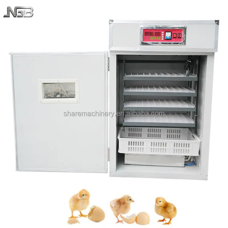 1056 egg incubator for hot countries