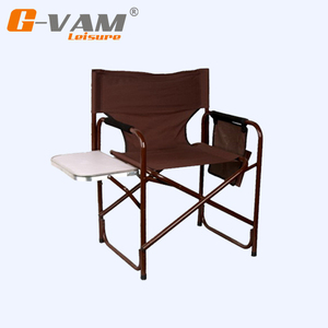 Personalizado película plegable al por mayor directores <span class=keywords><strong>sillas</strong></span> con mesa - Product Image 1
