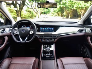 Changan Eado 2019, Edición Compartida <span class=keywords><strong>EV460</strong></span> de Nueva Energía, Automático, Volante a la Izquierda, Asientos de Cuero, Neumáticos R17 - Product Image 4