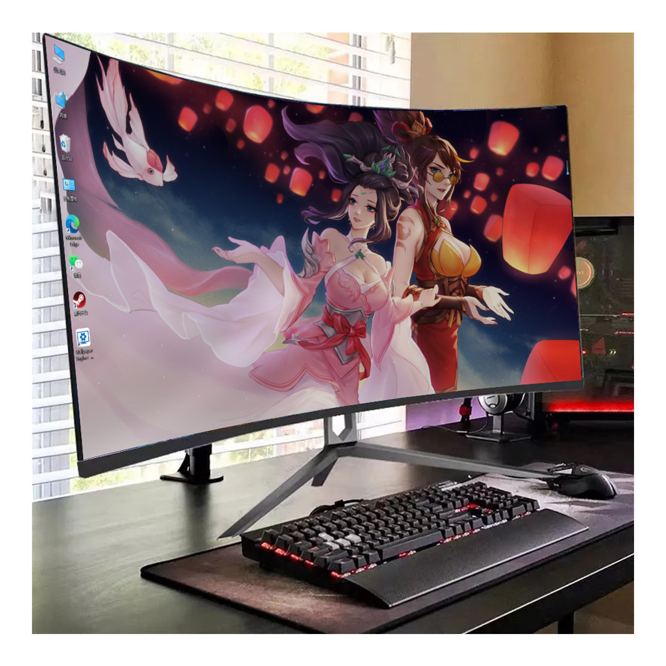 32 inch ultrawide monitor 1080p