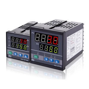Sản Xuất Tại Trung Quốc Công Nghiệp Lò Thông Minh Điều Khiển Nhiệt Độ - Product Image 5