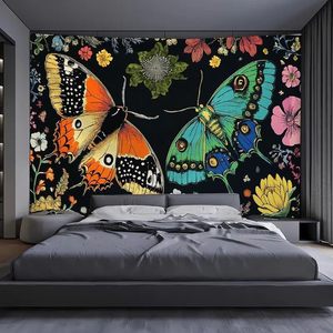Katsushika Hokusai's the Great WAVE off kanagawa สามสิบหก views Mount Fuji Art Tapestry WAVE Ocean Stock - Product Image 3