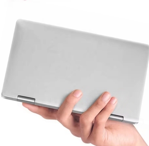 Một <span class=keywords><strong>Netbook</strong></span> một kết hợp 1S Yoga <span class=keywords><strong>7</strong></span> "Túi máy tính xách tay xách tay <span class=keywords><strong>mini</strong></span> umpc Tablet PC Celeron Bộ vi xử lý 39 New SSD ổ cứng - Product Image 1