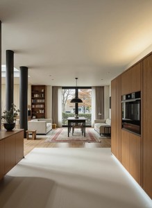 Rénovation intérieure de villa, mobilier |   Personnalisation de projet et <span class=keywords><strong>prix</strong></span> de gros - Product Image 3