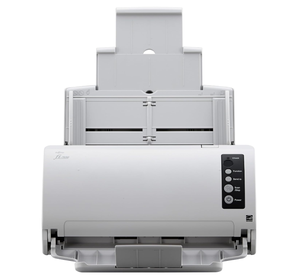 Scanner de documents couleur A4 Fi-7030 600 dpi CIS USB Duplex pour bureau - Product Image 1