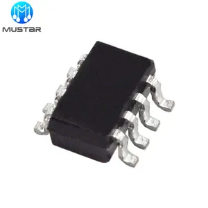 Mustar New Original Silkscreen 316BCG TSSOP-16 MLX90316KGO-BCG-000-RE Board Mount Motion & Position Sensors IC CHIP