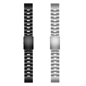 Bracelet de luxe en <span class=keywords><strong>titane</strong></span> Easyfit 22 mm 26 mm, bracelets Quickfit pour montre Garmin <span class=keywords><strong>Fenix</strong></span> 7X <span class=keywords><strong>6X</strong></span> Pro Instinct 2X Solar Epix - Product Image 2