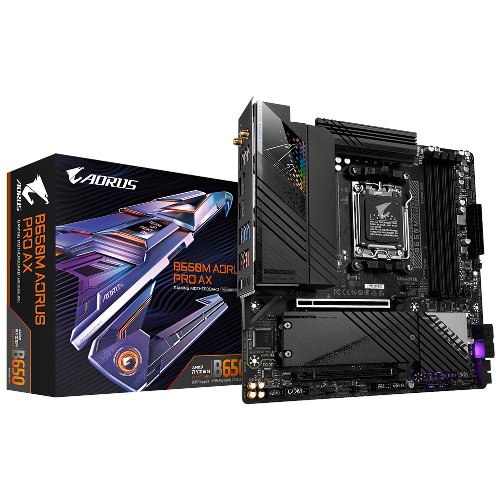 Rocket Lake I9 Supported Motherboard Gigabyte Z490 AORUS PRO AX