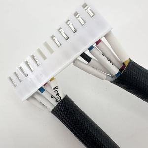 Su arıtıcısı pompa Solenoid valfinin yüksek ve düşük basınç anahtarları için kablolama - Product Image 5